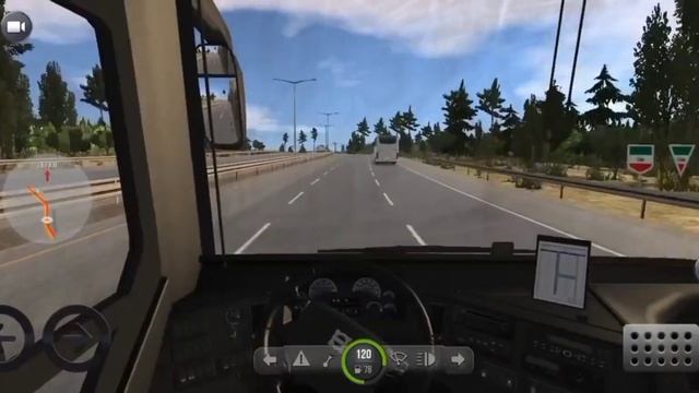 Bus Simulator : Ultimate | Turistar Lujo|Volvo 9800|Zapopan a México D.F|#gameplay #241 @RECamiones смотреть онлайн