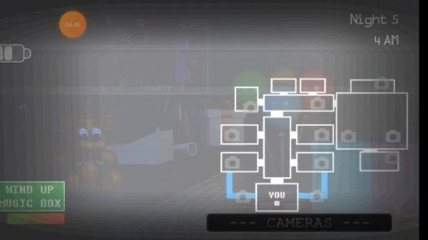 (A Golden Past Chapter 2 android)(night 5 complete+extra)