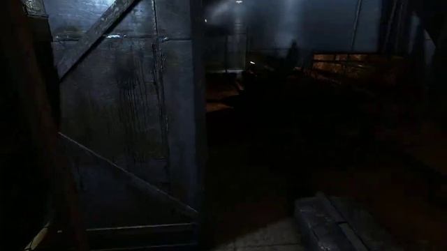 Metro 2033 Ranger Hardcore - Walkthrough - Pt16 смотреть онлайн