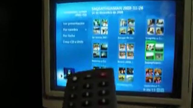 Usando Media Center 2005 смотреть онлайн