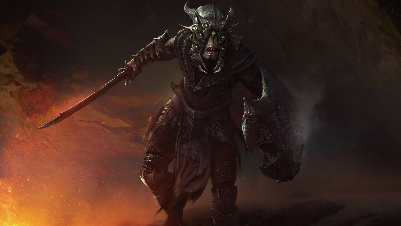 The Elder Scrolls Legends #215 часть смотреть онлайн