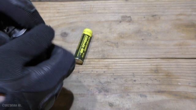 Nitecore P10/Реальный отзыв через четыре года смотреть онлайн