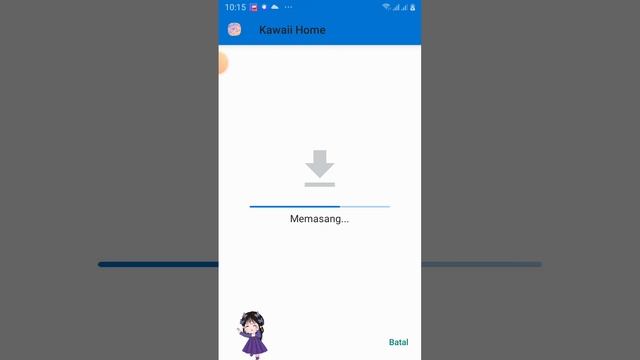 tutor instal game kawaii home mod . sorry ya gak ada link nya смотреть онлайн