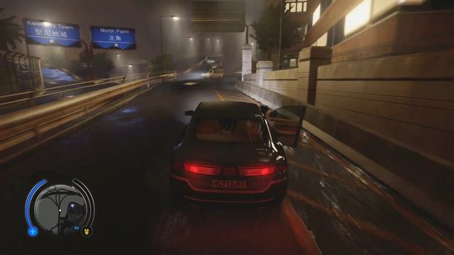 Sleeping Dogs: Definitive Edition (Xbox One) Yᴇᴀʀ ᴏғ ᴛʜᴇ Sɴᴀᴋᴇ DLC Gameplay смотреть онлайн