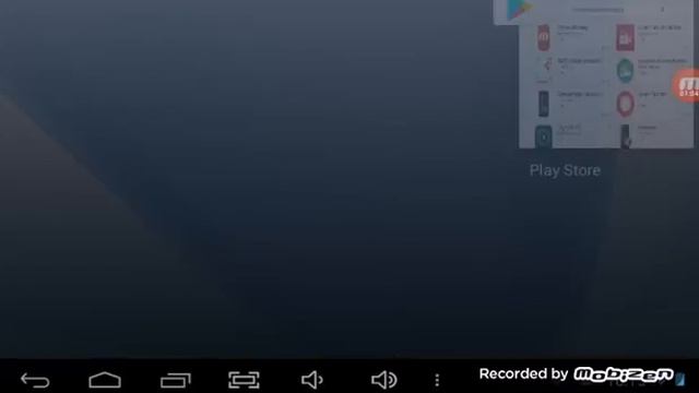 Como descargar mobizen para Android 4.2.2 Sin root FACIL Y RAPIDO смотреть онлайн