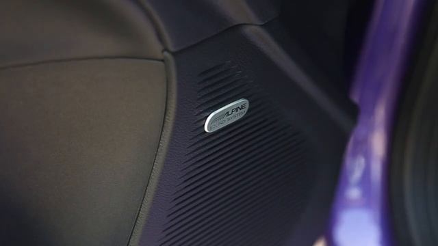 2019 Dodge Challenger Hellcat Redeye смотреть онлайн