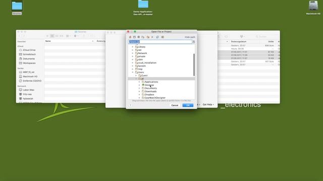 How to setup 3rd Party GeoAPI for Android / Desktop смотреть онлайн