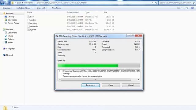 hidden.img error fix new way || how to fix odin fail hidden.img error смотреть онлайн