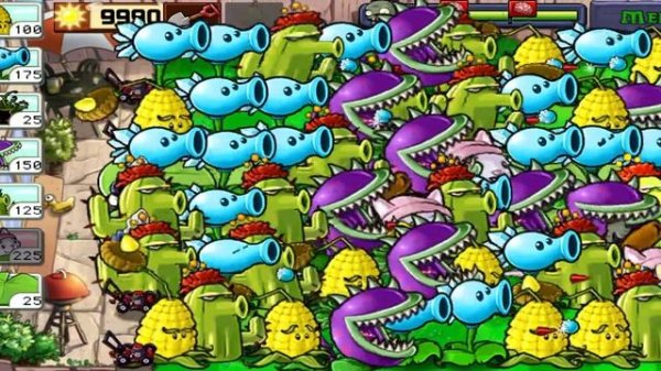 Plants Vs Zombies Mod Menu Version 3.3.2 for Android & iOS || PvZ Mod Menu Game Play Part 158