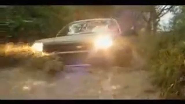Land Rover's Freelander смотреть онлайн