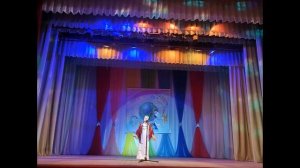 Муниципальный фестиваль детского самодеятельного творчества "Радуга 2023" 3 день г. Рославль