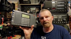 Tecsun 501x Dislikes