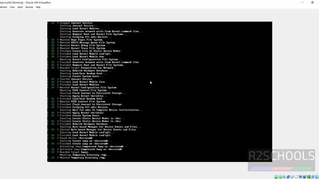 How to download and install rocky linux 9.3 on VirtualBox | Install Rocky Linux 9.3 | 2024 Update смотреть онлайн