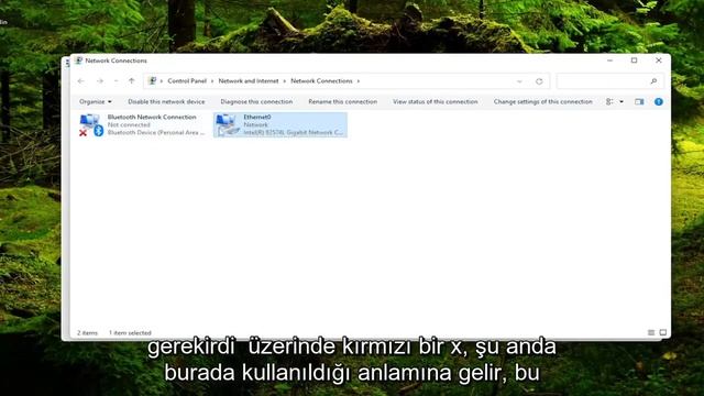 Windows 11/10'da İki Bilgisayar Arasında Dosya Paylaşmanın смотреть онлайн