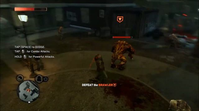 Prototype 2 Ultra Max HD7970 (MaximumGame) (HUN) смотреть онлайн