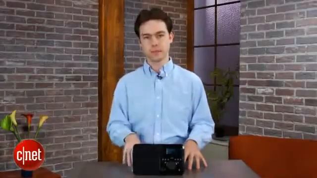 Logitech UE Smart Radio review a simpler Squeezebox Radio1493 смотреть онлайн