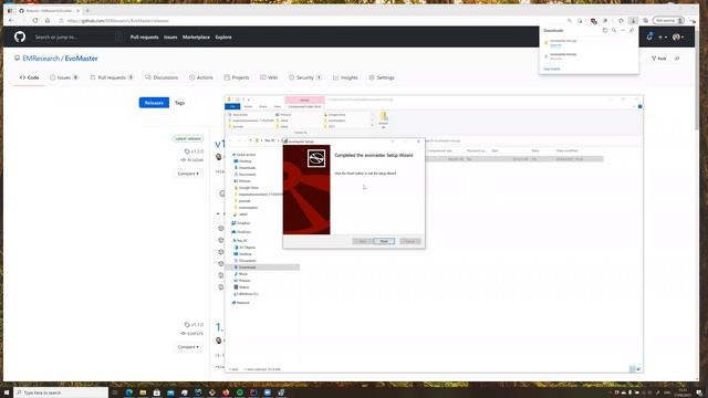 Download and Install EvoMaster for Windows 10 смотреть онлайн
