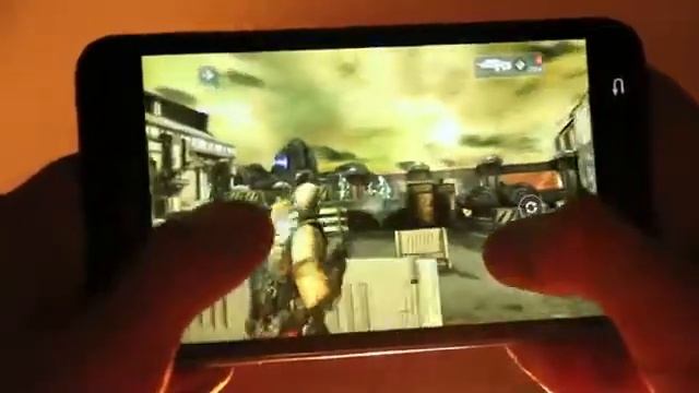 افضل 5 العاب للانرويد في عام 2013 - العاب لسامسونج جالاكسي نوت смотреть онлайн