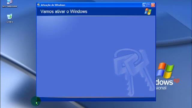 Validar O Windows Xp Como Original смотреть онлайн