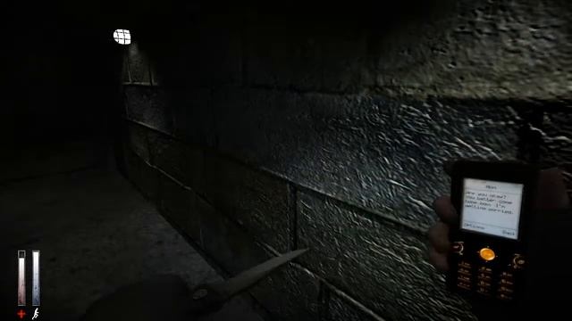 Let's Play - Cry of Fear - Blind - P08 - Death Polis смотреть онлайн