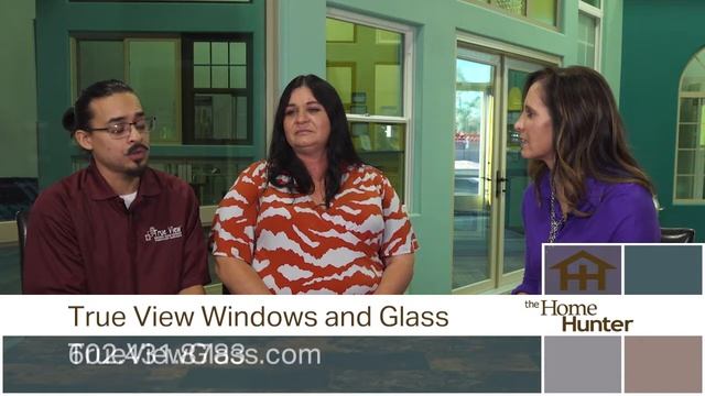 True View Windows and Glass Overview смотреть онлайн