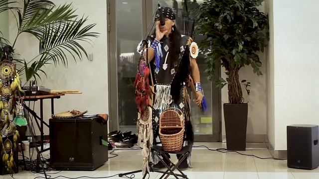 El Wayqu - Nahoma смотреть онлайн