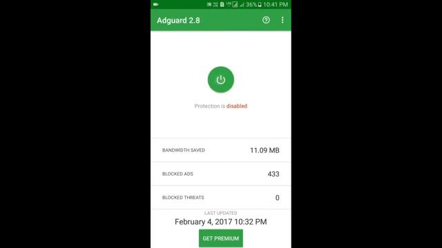 How To Block Add On Mobile phone смотреть онлайн
