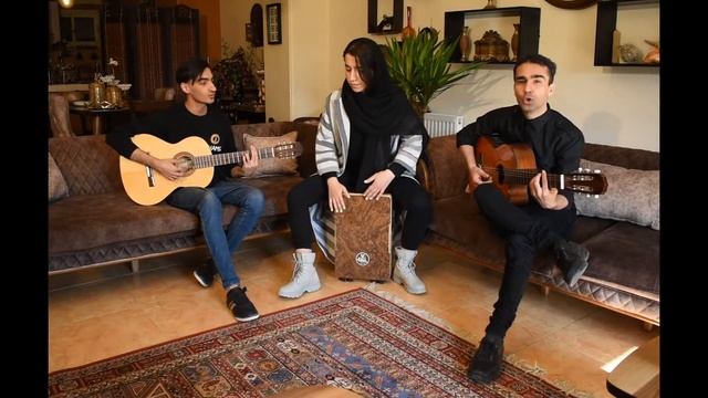 sedayan kon by faramarz aslani _ babak amini смотреть онлайн
