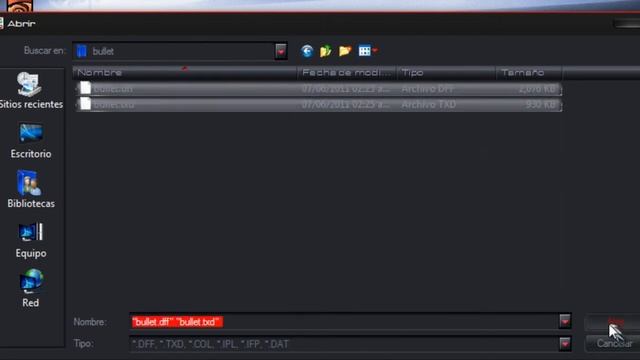 como instalar autos con el img editor смотреть онлайн