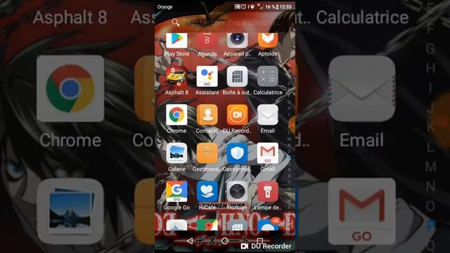 Comment télécharger Nova 3 sur Android смотреть онлайн