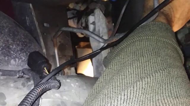 2005 jeep grand cherokee 3.7l valve cover gasket part 5 смотреть онлайн