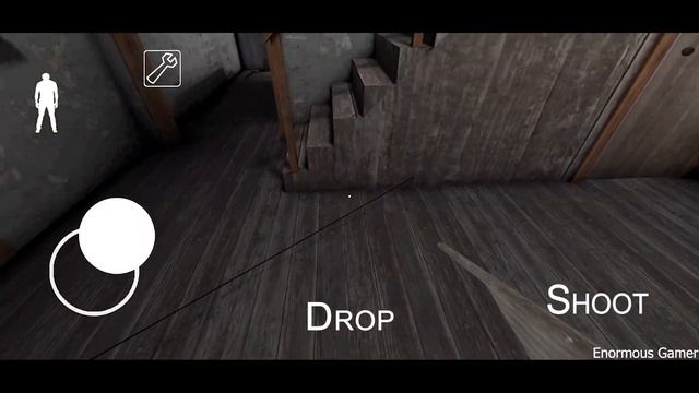 Granny 1.8 Improvement pack смотреть онлайн