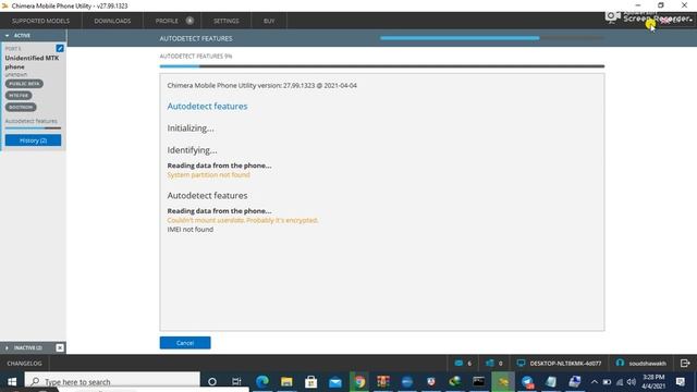 UNLOCK BOOTLOADER FOR REDMI NOTE 9 смотреть онлайн