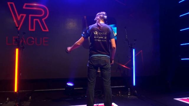 Metamercs vs. Aftershock - Echo Arena Invitational смотреть онлайн