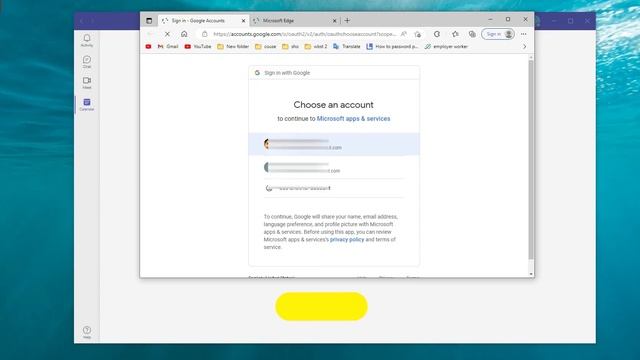 Add google calendar in microsoft teams | How to Connect Microsoft Teams with Google Calendar смотреть онлайн