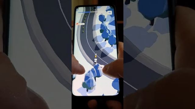 1 million points on short track in Tofu Drifter смотреть онлайн