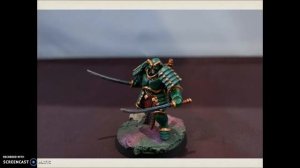 Hammer and Bolter Contest