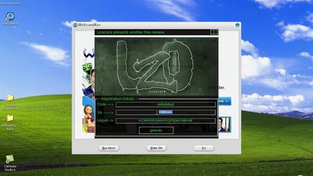 WebcaMmax.7.7.1.8 full + Patch + keygen смотреть онлайн