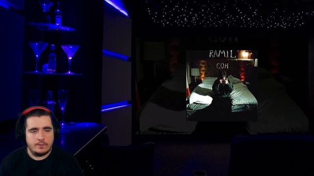 Ramil’ - Сон (Премьера трека) Реакция смотреть онлайн
