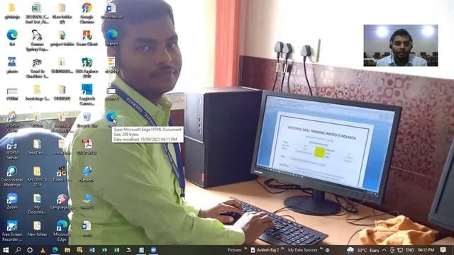 HTML Program image, list || Web Technology || Practical || CSE 5th SEM . смотреть онлайн