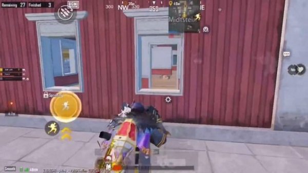 BEST SENSİTİVİTY SETTİNG 2023 😱 ZERO RECOİL SENSİTİVİTY FOR PUBG MOBİLE / BGMİ || iPhone SE 2020