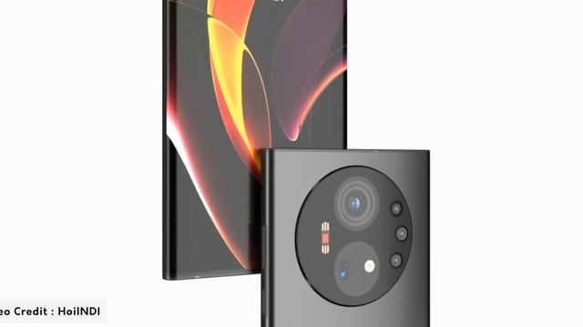 Huawei Mate 50 Pro - Official Confirmation смотреть онлайн