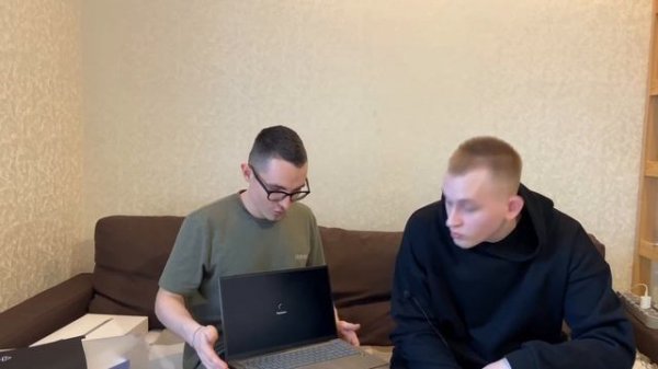 Lunnen Ground - ноутбук от ЯНДЕКС? Распаковка, душевный обзор, плюсы и минусы.