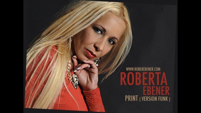 Roberta Ebener Print Funk Version смотреть онлайн