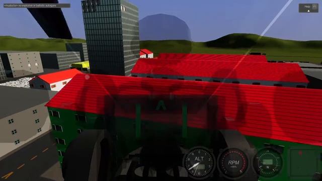 Brick Rigs : FPS Fight, 2 player смотреть онлайн
