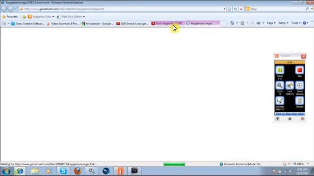 Sony Vegas Pro 10 Epic Error Patch смотреть онлайн