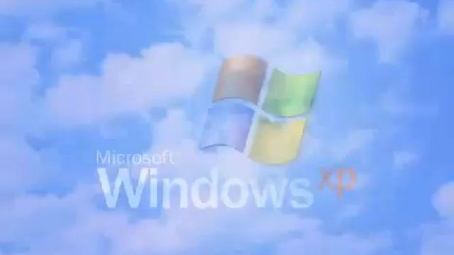 Microshaft Winblows 98 startup logo Effects (Mario Buitron's First Preview) смотреть онлайн
