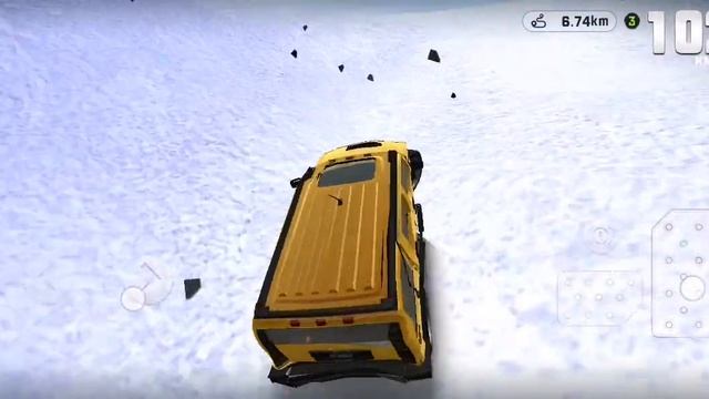 extreme suv driving simulator смотреть онлайн