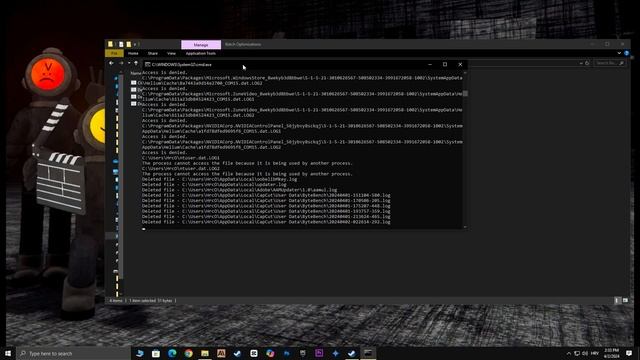 Content Warning: Maximize Your Gaming Performance: FPS Boost Secrets Revealed смотреть онлайн