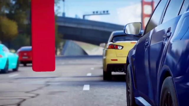 Asphalt 9: Legends (2024) - Android Gameplay смотреть онлайн